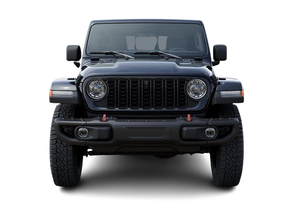 Thumbnail: 2026 Jeep Gladiator - 5