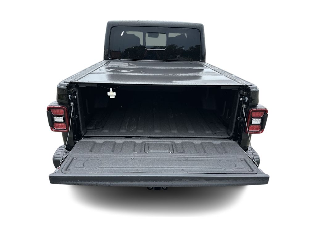 Thumbnail: 2026 Jeep Gladiator - 16
