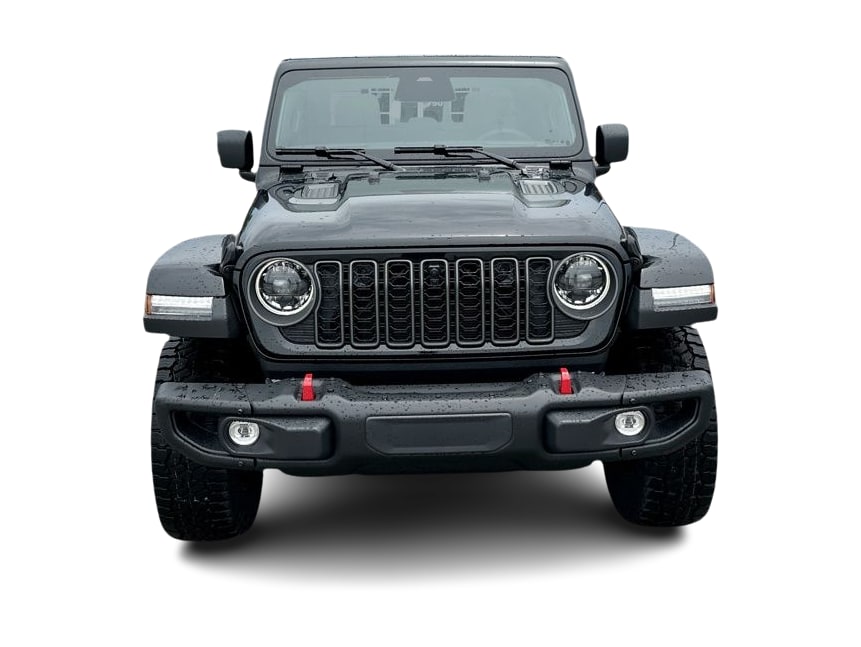 Thumbnail: 2026 Jeep Gladiator - 5