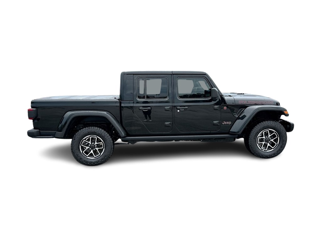 Thumbnail: 2026 Jeep Gladiator - 21