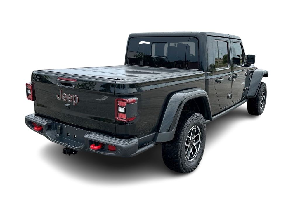 Thumbnail: 2026 Jeep Gladiator - 20