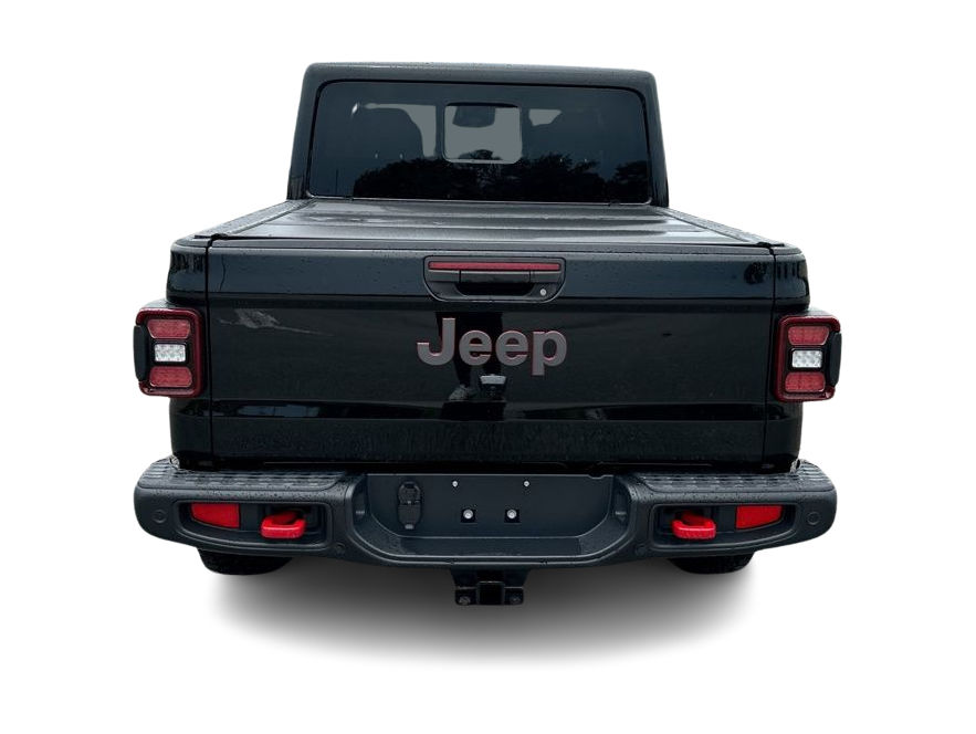 Thumbnail: 2026 Jeep Gladiator - 19