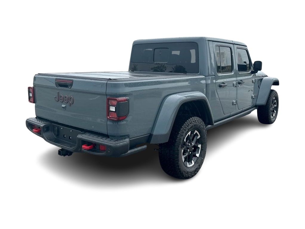 Thumbnail: 2026 Jeep Gladiator - 19