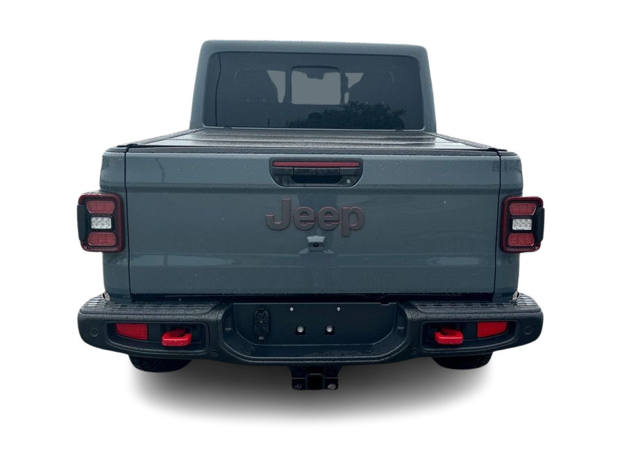 Thumbnail: 2026 Jeep Gladiator - 5