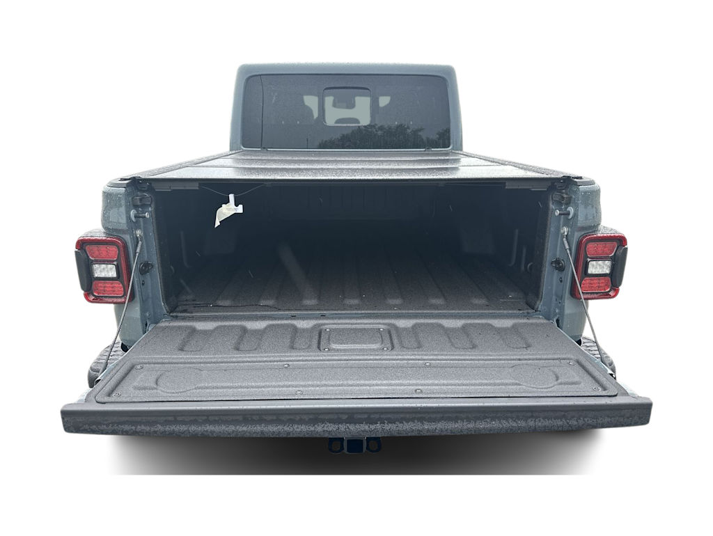 Thumbnail: 2026 Jeep Gladiator - 17