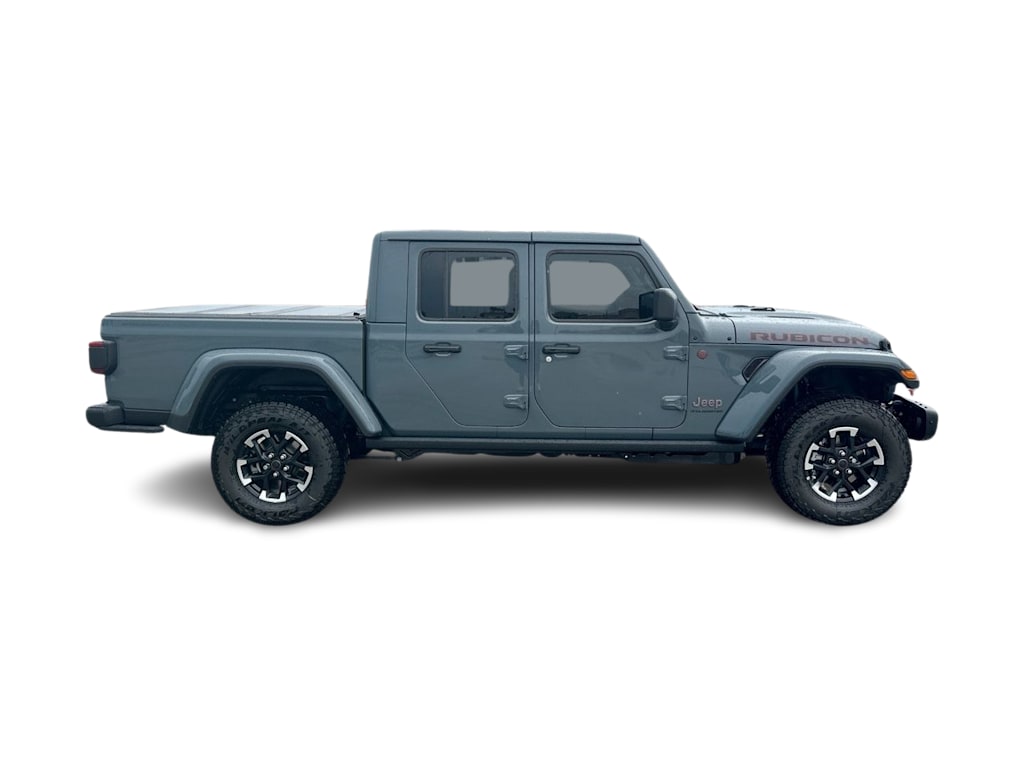 Thumbnail: 2026 Jeep Gladiator - 20