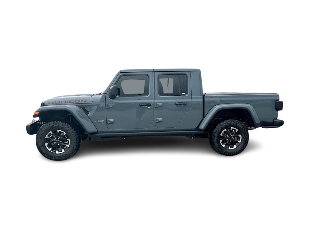 Thumbnail: 2026 Jeep Gladiator - 3