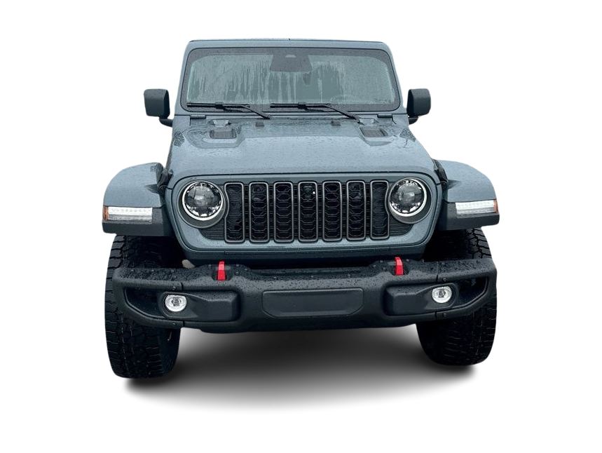 Thumbnail: 2026 Jeep Gladiator - 6