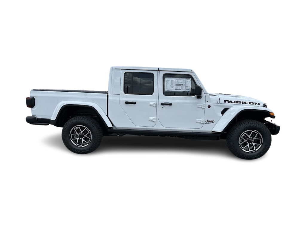 Thumbnail: 2026 Jeep Gladiator - 14