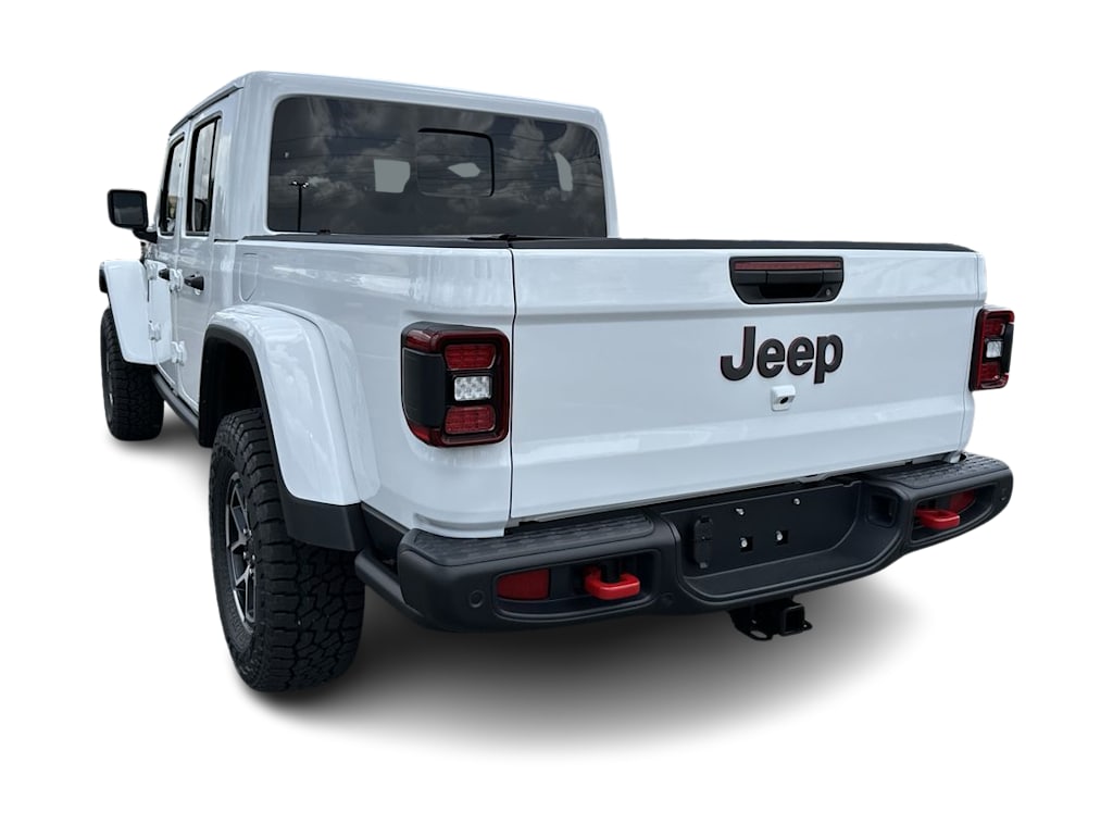 Thumbnail: 2026 Jeep Gladiator - 3
