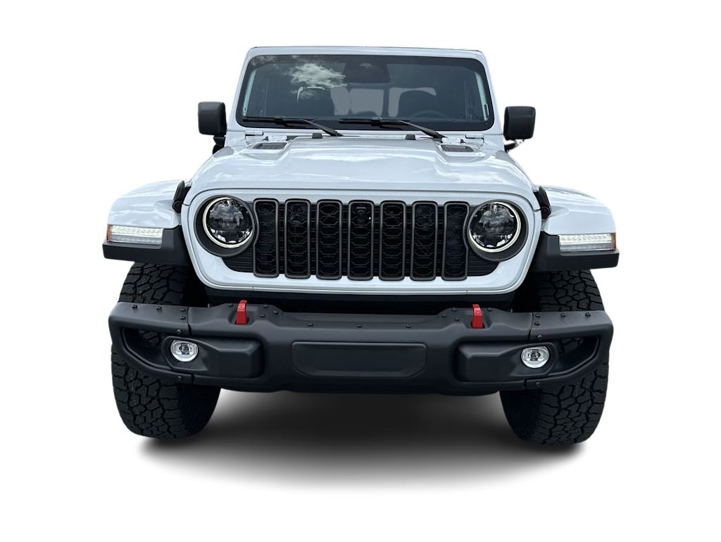 Thumbnail: 2026 Jeep Gladiator - 16