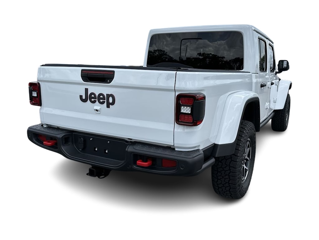 Thumbnail: 2026 Jeep Gladiator - 13