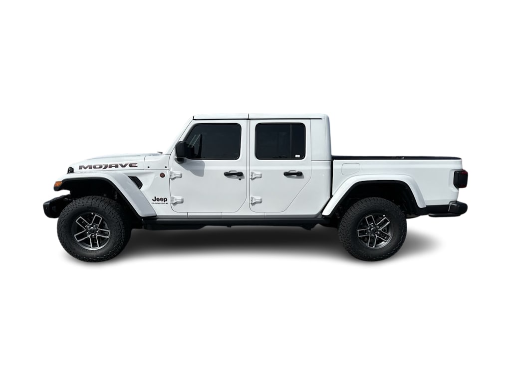 Thumbnail: 2026 Jeep Gladiator - 3