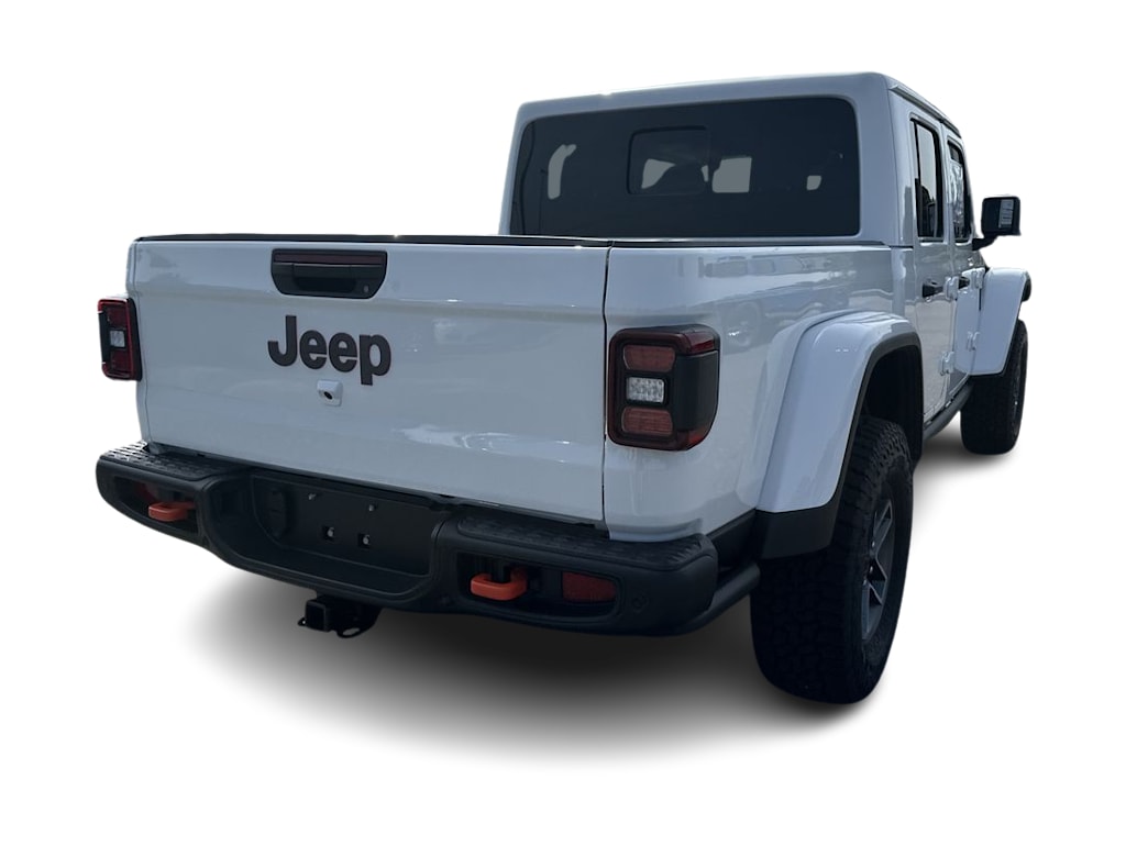 Thumbnail: 2026 Jeep Gladiator - 14