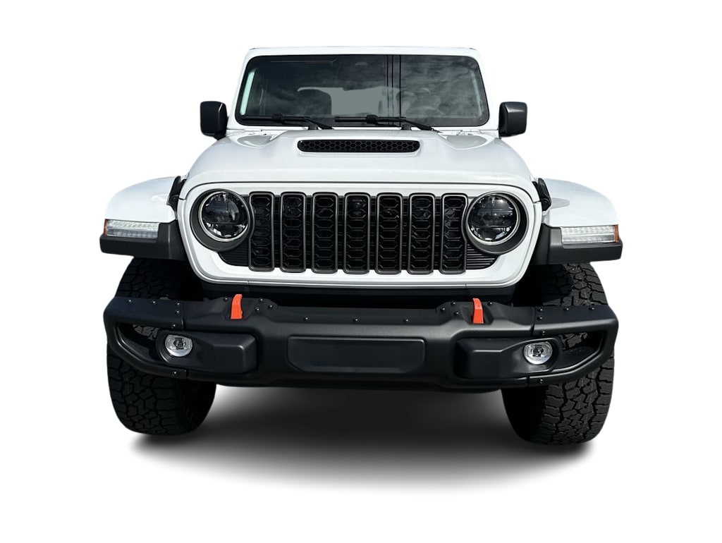 Thumbnail: 2026 Jeep Gladiator - 17