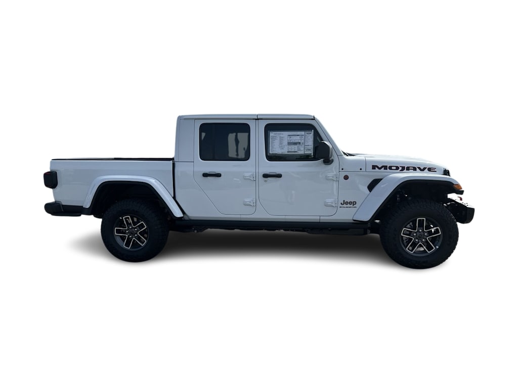 Thumbnail: 2026 Jeep Gladiator - 15