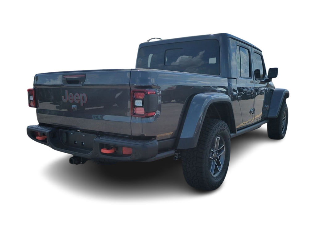 Thumbnail: 2026 Jeep Gladiator - 22