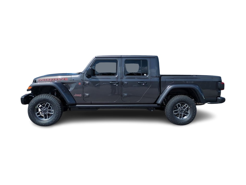 Thumbnail: 2026 Jeep Gladiator - 3
