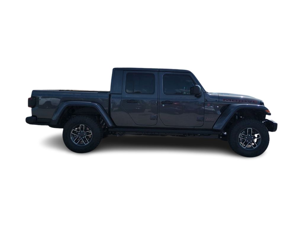 Thumbnail: 2026 Jeep Gladiator - 23