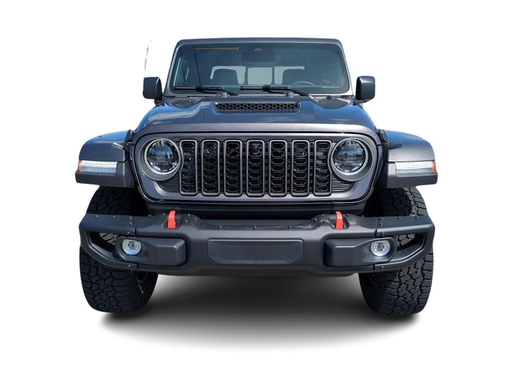 Thumbnail: 2026 Jeep Gladiator - 6