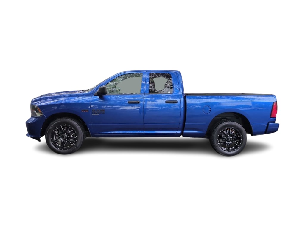 Thumbnail: 2019 RAM 1500 - 3