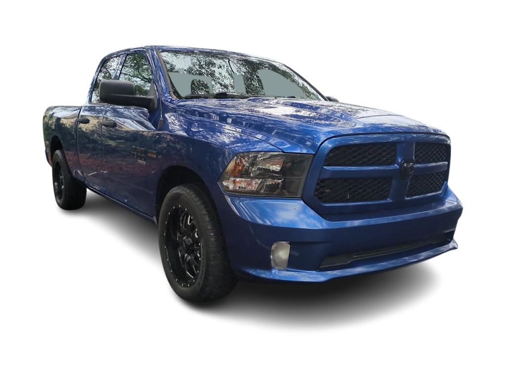 Thumbnail: 2019 RAM 1500 - 18