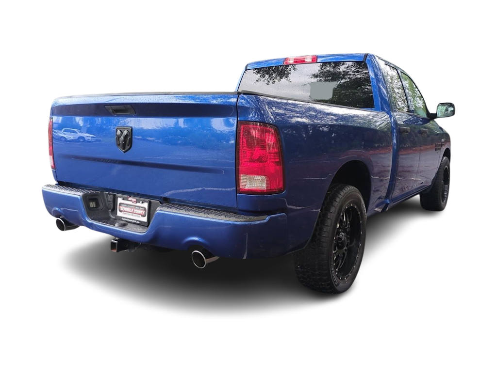 Thumbnail: 2019 RAM 1500 - 20