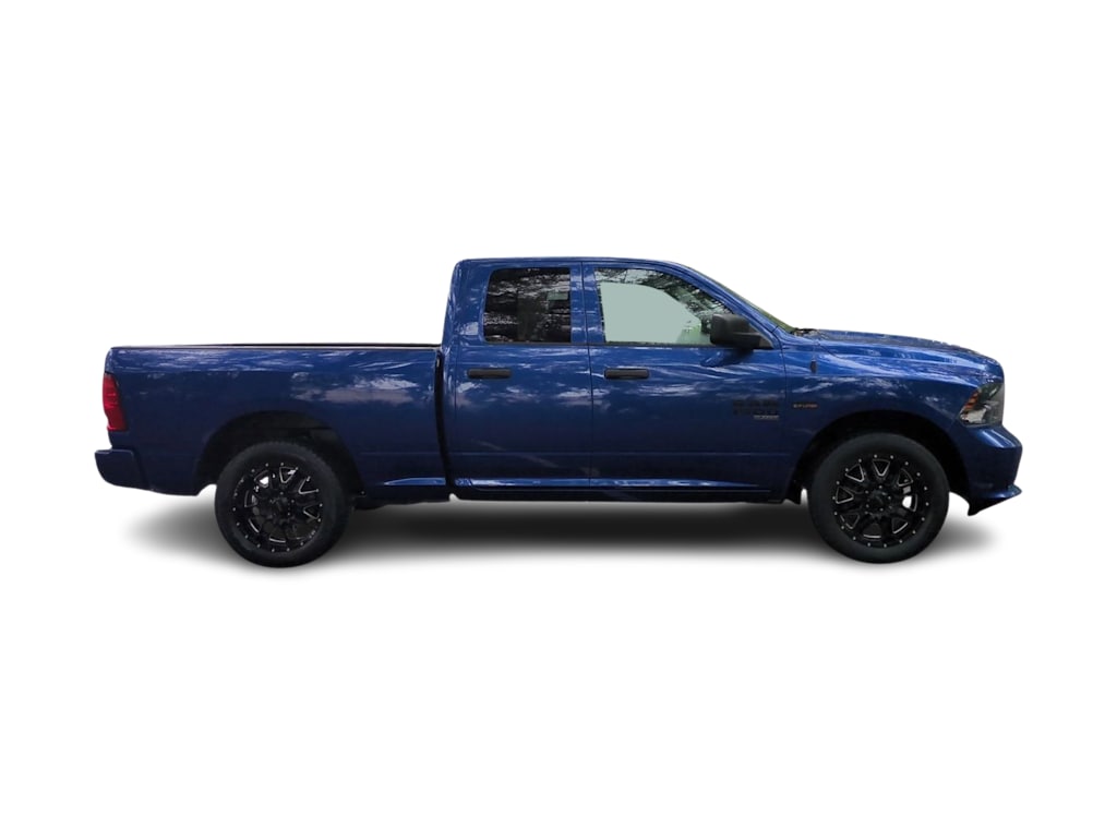 Thumbnail: 2019 RAM 1500 - 21