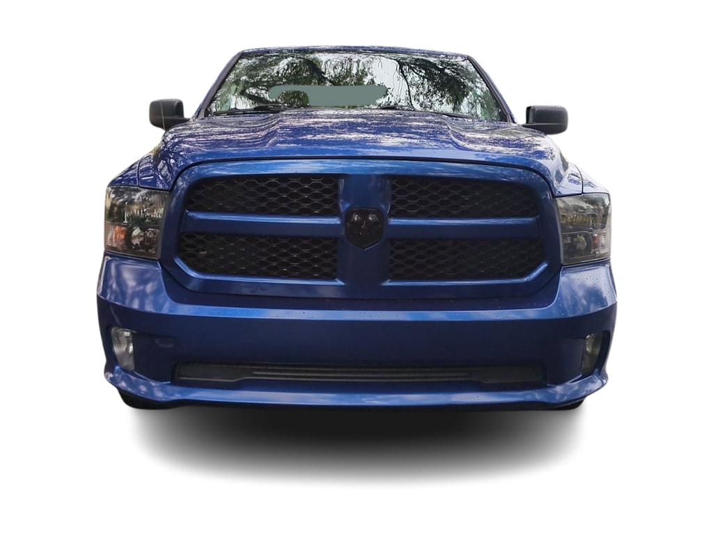 Thumbnail: 2019 RAM 1500 - 6