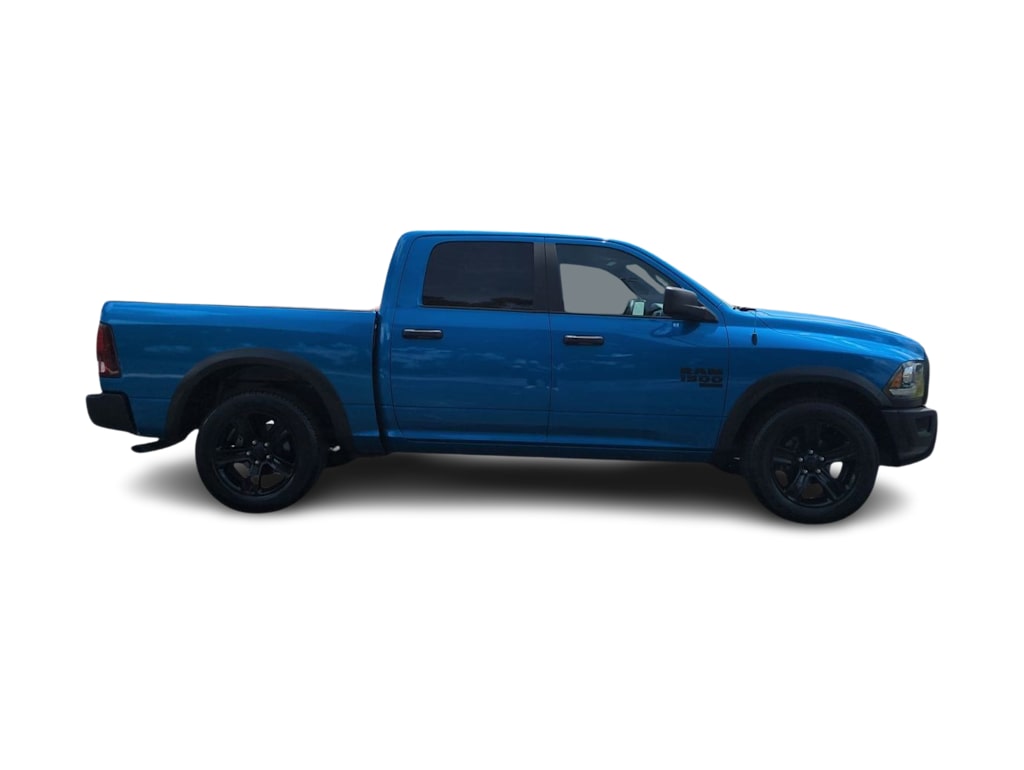 Thumbnail: 2024 RAM 1500 - 23
