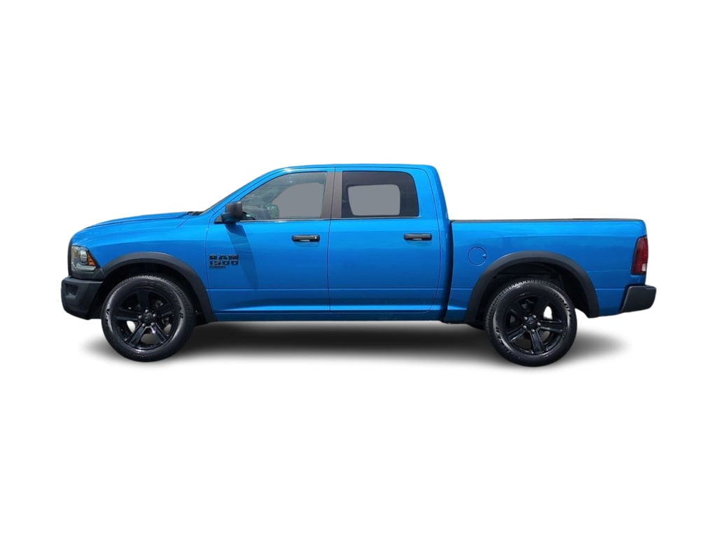 Thumbnail: 2024 RAM 1500 - 3