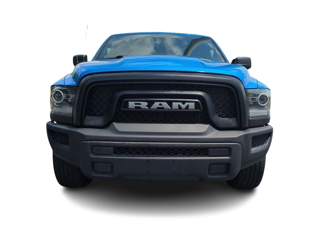 Thumbnail: 2024 RAM 1500 - 6