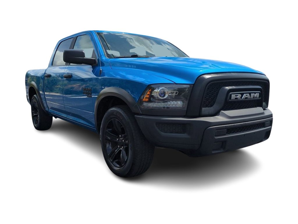 Thumbnail: 2024 RAM 1500 - 20