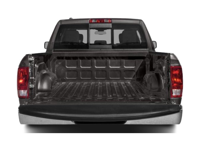 Thumbnail: 2024 RAM 1500 - 9