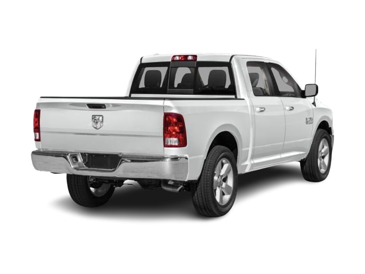 Thumbnail: 2024 RAM 1500 - 10