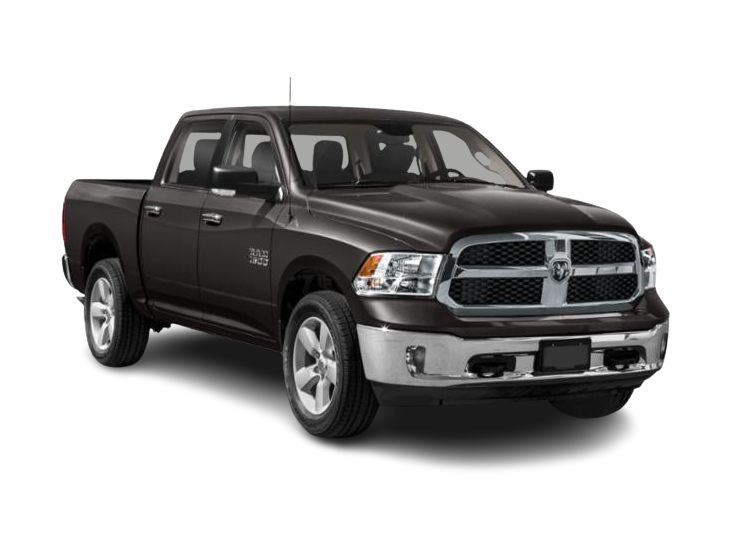 Thumbnail: 2024 RAM 1500 - 11