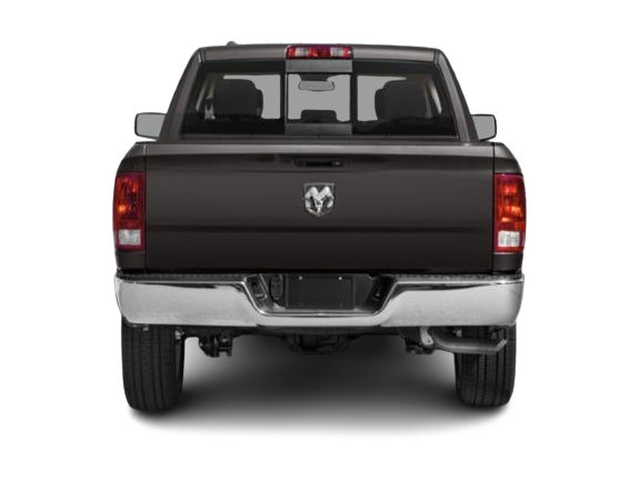 Thumbnail: 2024 RAM 1500 - 4