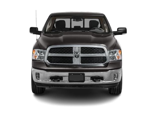 Thumbnail: 2024 RAM 1500 - 5