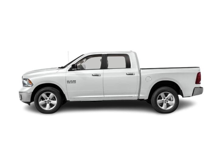Thumbnail: 2024 RAM 1500 - 3