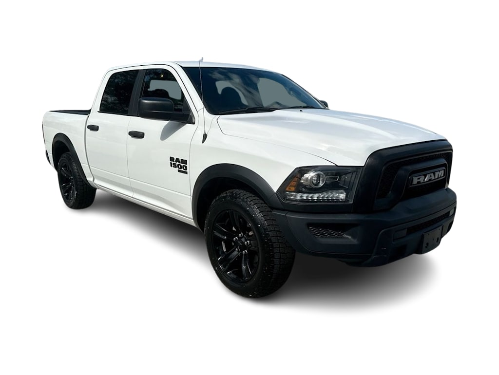 Thumbnail: 2024 RAM 1500 - 20