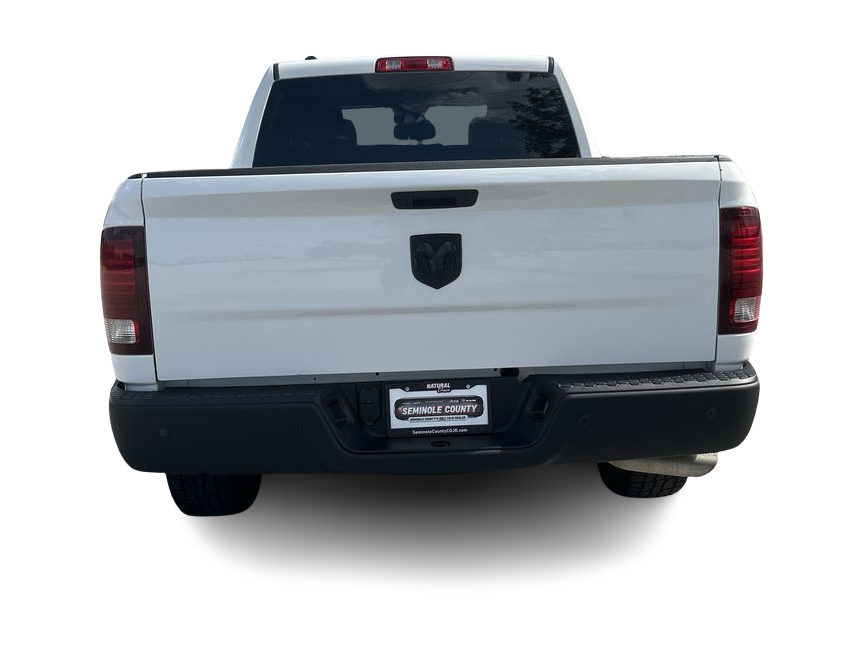 Thumbnail: 2024 RAM 1500 - 26