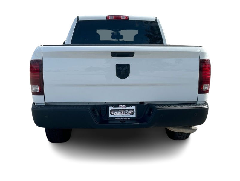 Thumbnail: 2024 RAM 1500 - 5