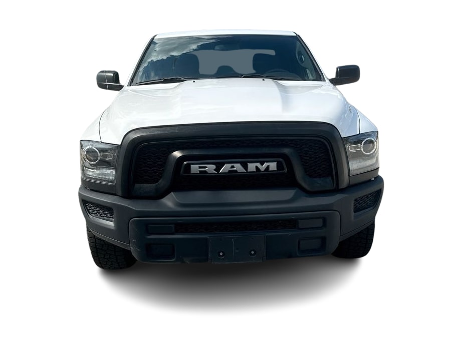 Thumbnail: 2024 RAM 1500 - 6