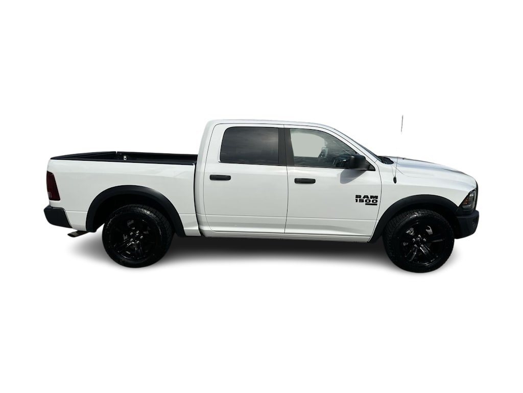 Thumbnail: 2024 RAM 1500 - 28