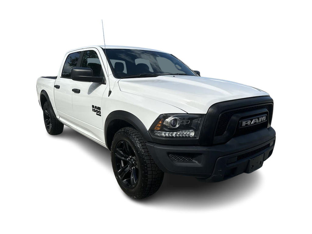 Thumbnail: 2024 RAM 1500 - 29