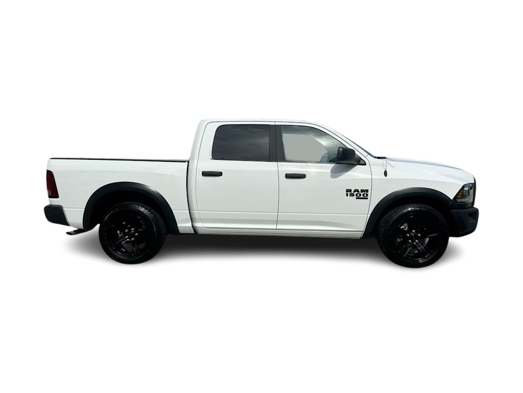 Thumbnail: 2024 RAM 1500 - 23