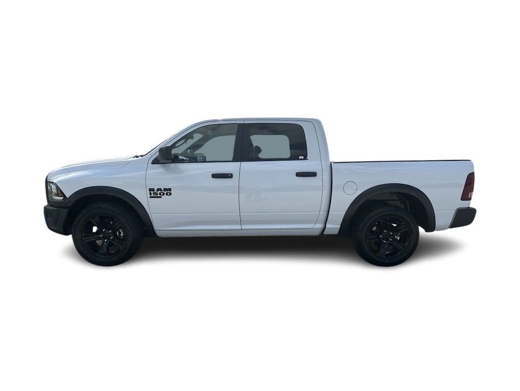 Thumbnail: 2024 RAM 1500 - 24