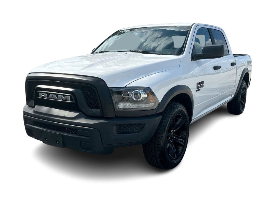 Thumbnail: 2024 RAM 1500 - 21
