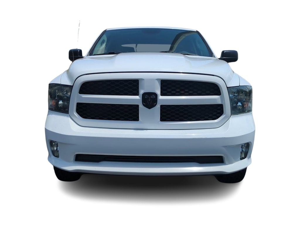 Thumbnail: 2018 RAM 1500 - 6