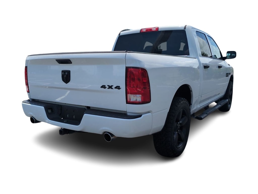 Thumbnail: 2018 RAM 1500 - 20